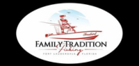 Family Tradition Sport Fishing – Fort Lauderdale